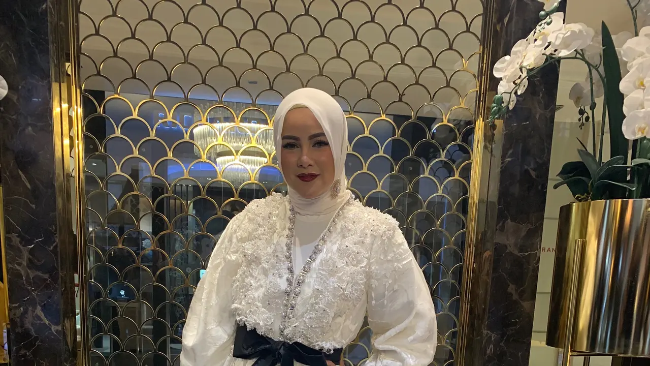 Olla Ramlan.