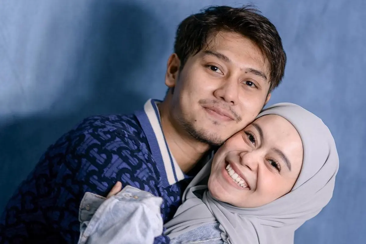 Lesti Kejora - Rizky Billar (Foto: Instagram/@lestykejora)