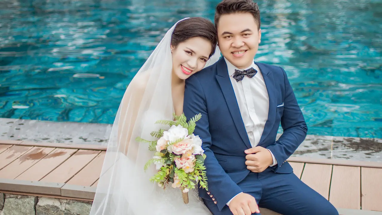 pengantin