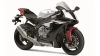 Mau Yamaha YZF-R1 Versi Murah, Pilih R1S
