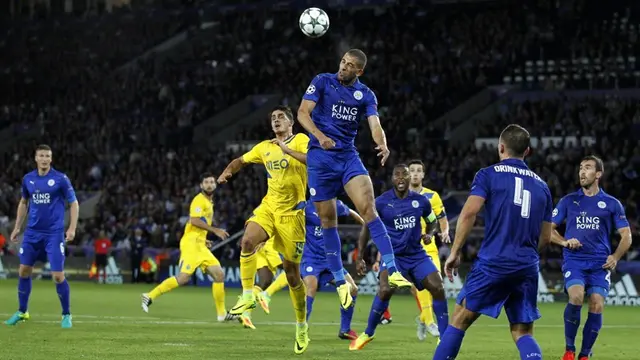 Leicester City