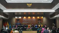 LLDIKTI Soroti Pengukuhan 2 Guru Besar Atma Jaya, Bukti Akademik Sehat