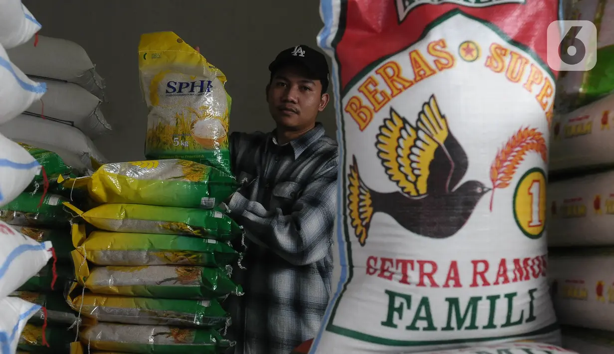 Program ini akan terus disebarkan secara luar melalui para pedagang eceran. (merdeka.com/Imam Buhori)