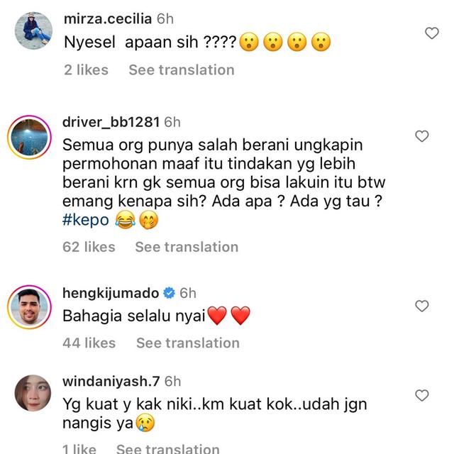 Ogah Menyesal Lagi, Nikita Mirzani Langsung Pindah Lapak Streaming Ke Shopee Live Demi Omzet Lebih Besar