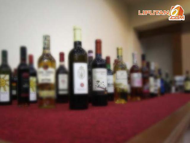 Kearifan Lokal Jadi Tameng Legalisasi Miras Di 4 Daerah Begini Respons Mui Regional Liputan6 Com