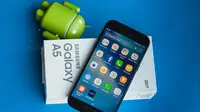 Spesifikasi Samsung Galaxy A5: HP dengan Desain Elegan, Baterai Tahan Lama dan Harga Terjangkau