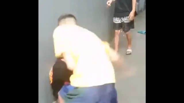 Aksi Bully Pelajar SMP di Cicendo, Bandung Berakhir Damai, Warganet Geregetan Pelaku Tak Diberi Hukuman