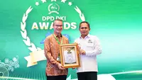 Gelaran Penghargaan Apresiasi Kinerja Bank Perekonomian Rakyat