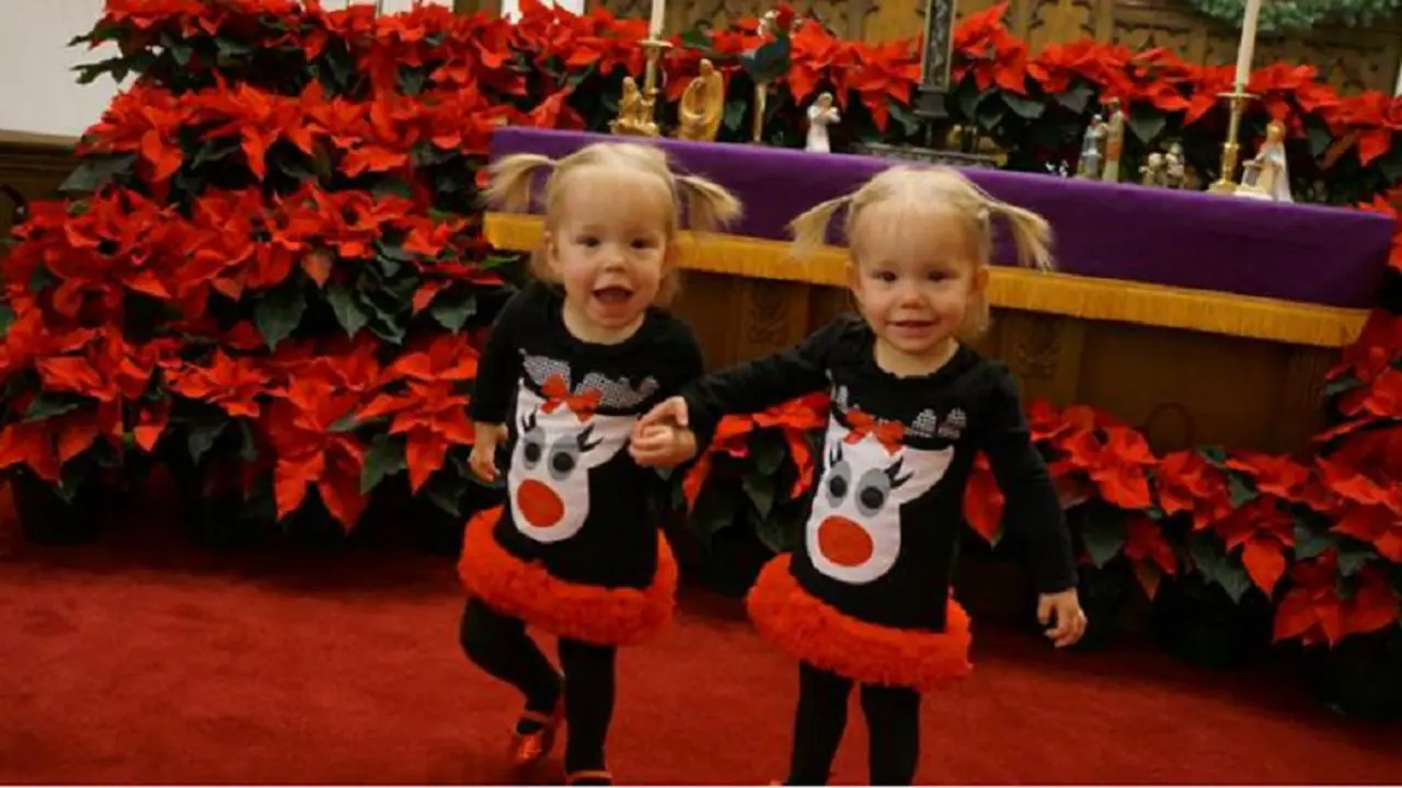 Jenna dan Jillian 