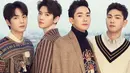 NU'EST W menjanjikan akan memberikan penampilan yang terbaik untuk para penggemarnya di Jakarta. Rencananya NU'EST W akan tampil pada 12 Mei 2018. (Foto: instagram.com/glorypath)