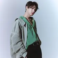 Rejun (Foto: Weibo Elle Idol)