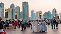 Ilustrasi Dubai (Sumber: Pixabay/Olgaozik)