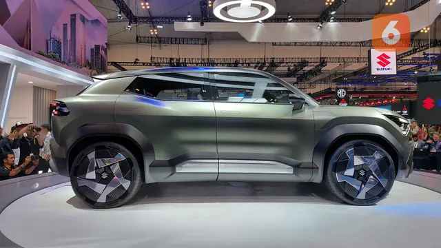 eVX