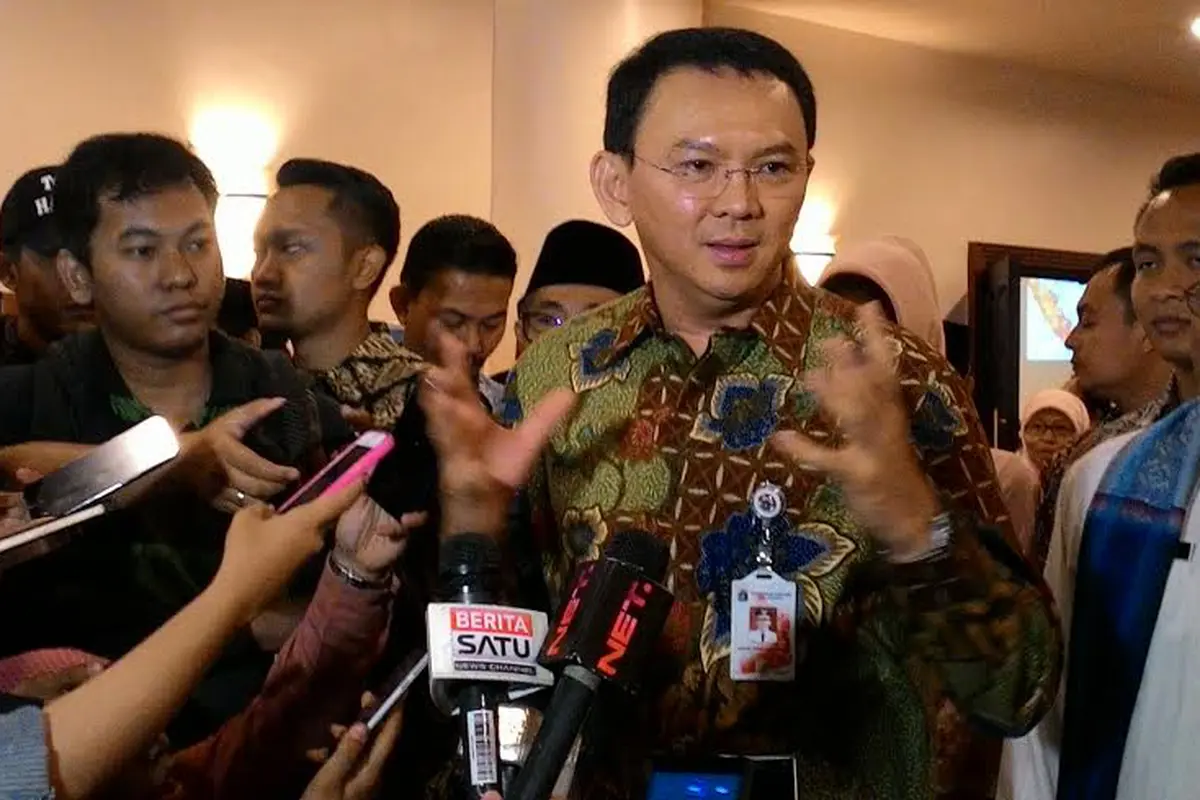 Ahok