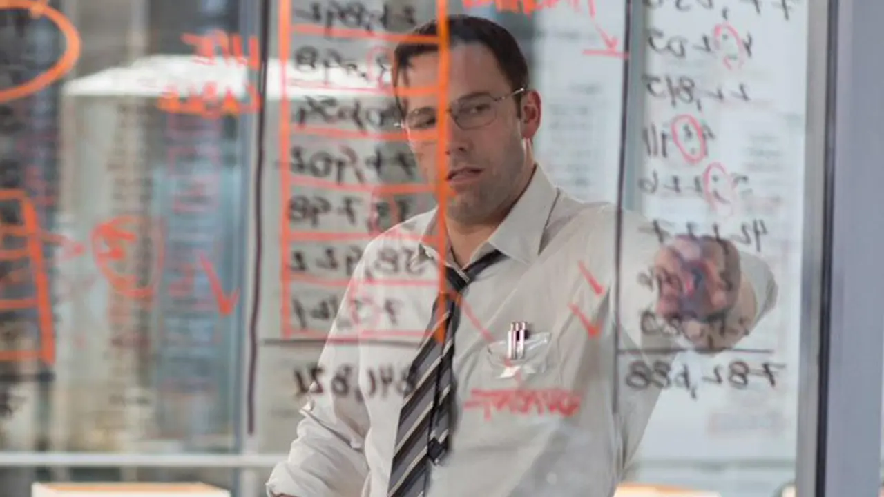 The Accountant