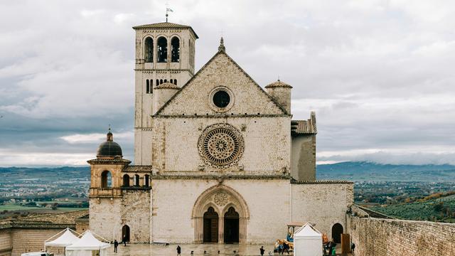 Assisi