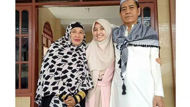 Aisyah Bahar