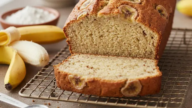 Resep Kue Tanpa Telur (Foto: Gemini AI)