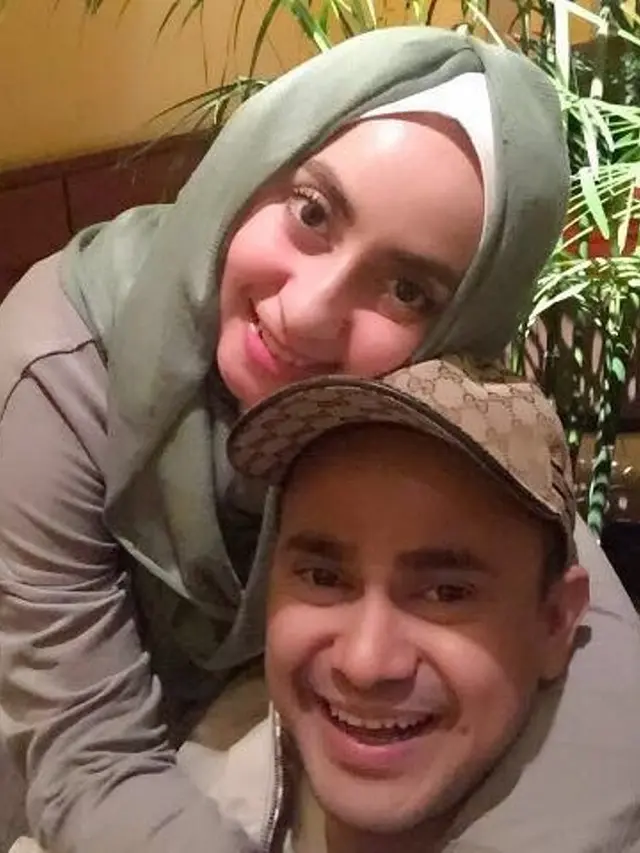 [Bintang] Ramzi dan Avi Basalamah