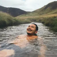 Islandia. (Sam Spicer/Getty Images)