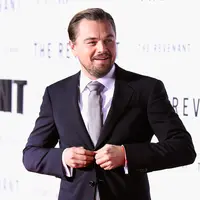 Leonardo DiCaprio (AFP/Bintang.com)