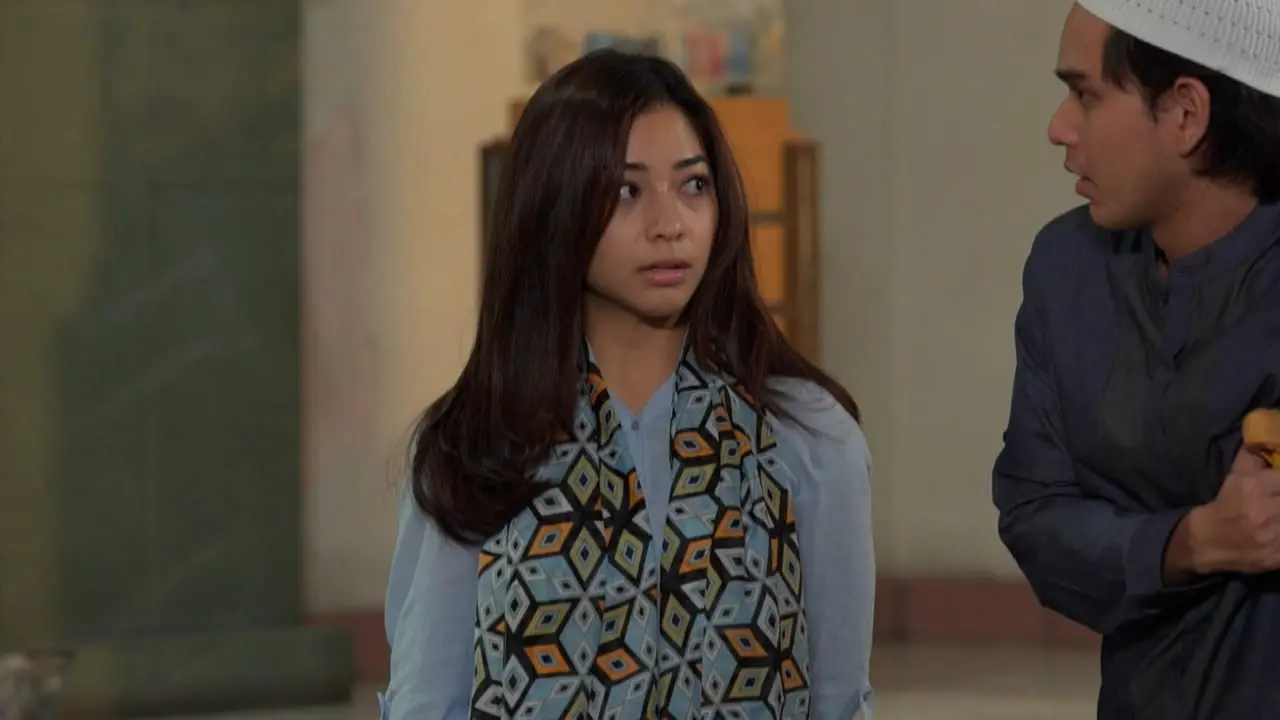 Cinta Buta