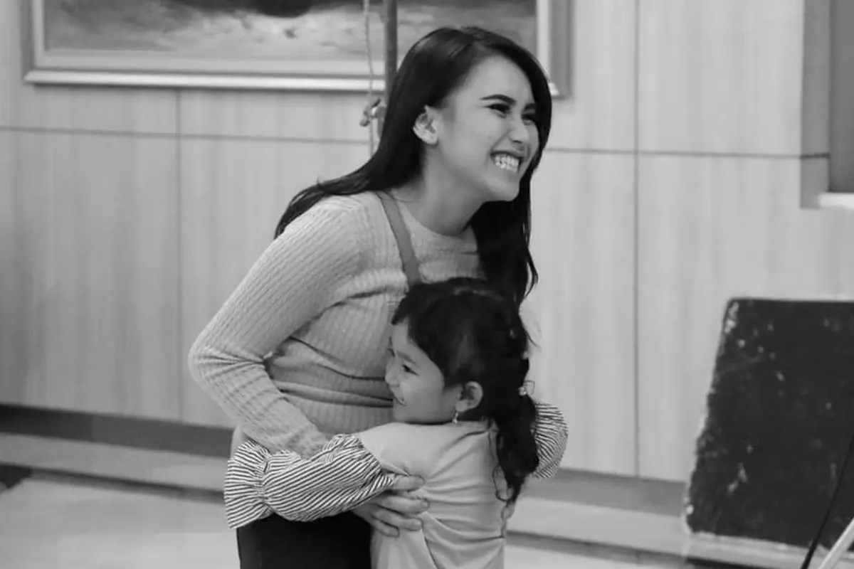 [Bintang] Ayu Ting Ting