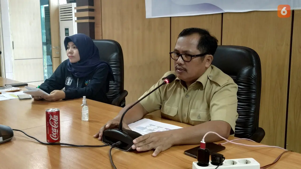 Kadis Kesehatan