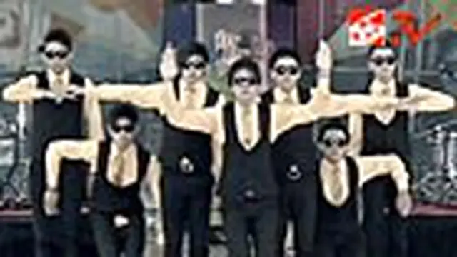Speed - It's Time To Party