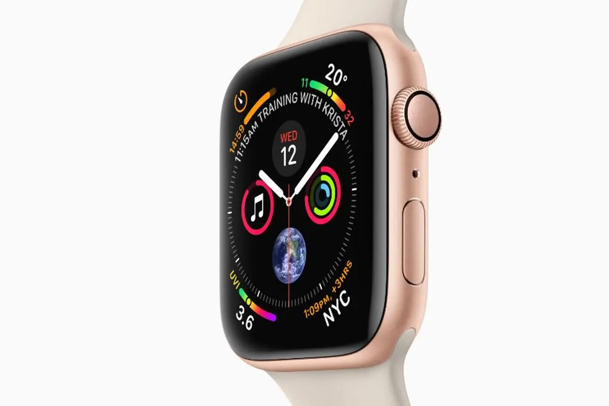 Apple Watch