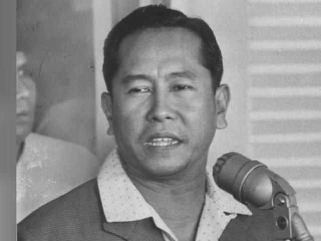 Pemberontakan Kepala Daerah Dan Berdirinya Pemerintahan Revolusioner Ri News Liputan6 Com