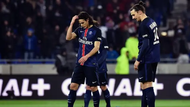 PSG
