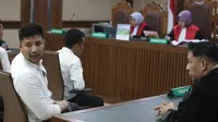 Ammar Zoni Tunjuk Krisna Murti Jadi Kuasa Hukum Baru Usai Divonis 7 Tahun, Pertimbangkan Banding hingga PK