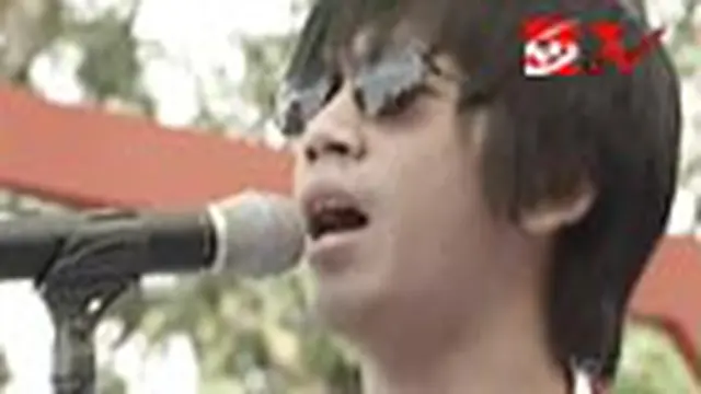 D'Masiv - Damai