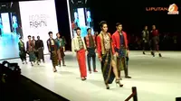 Indonesia Fashion Show Kembali Digelar di Jakarta