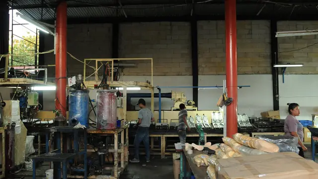 [Bintang] Persekusi Pasangan di Tangerang