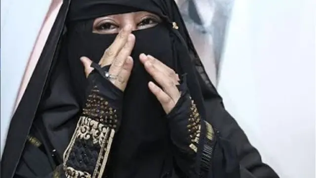 Umi Pipik (Foto: Instagram)