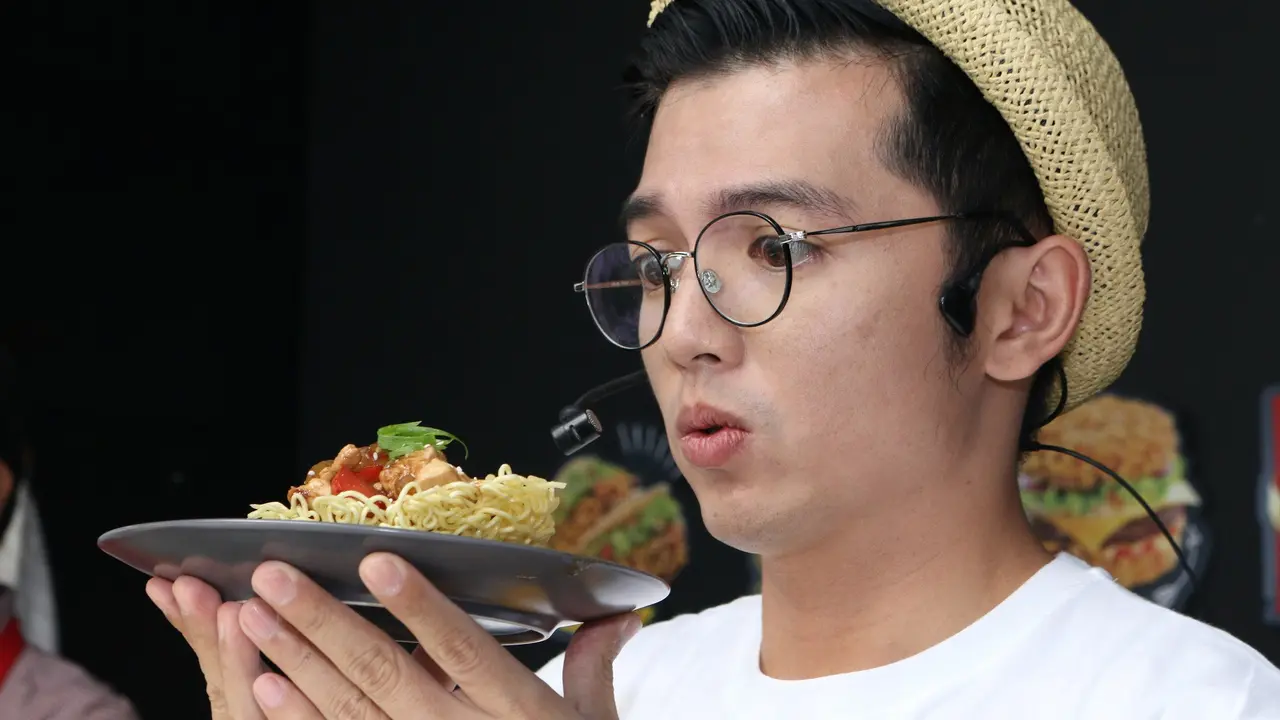 Indomie Uniqmie