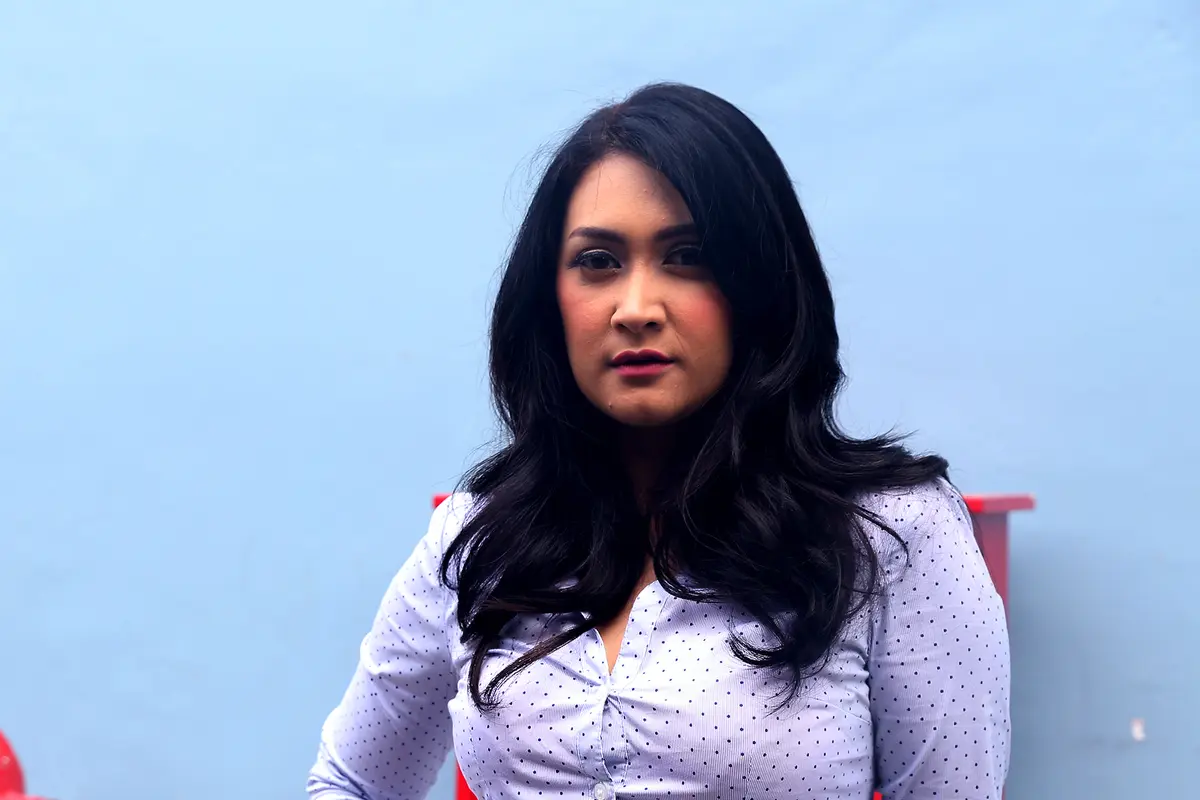 [Bintang] Nafa Urbach