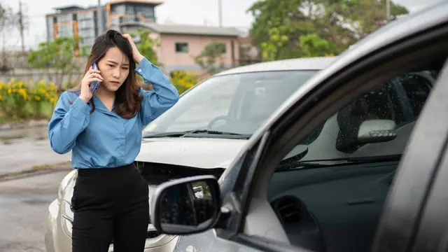 Anti Ribet, Klaim Mudah dengan Asuransi Mobil Garda Oto!