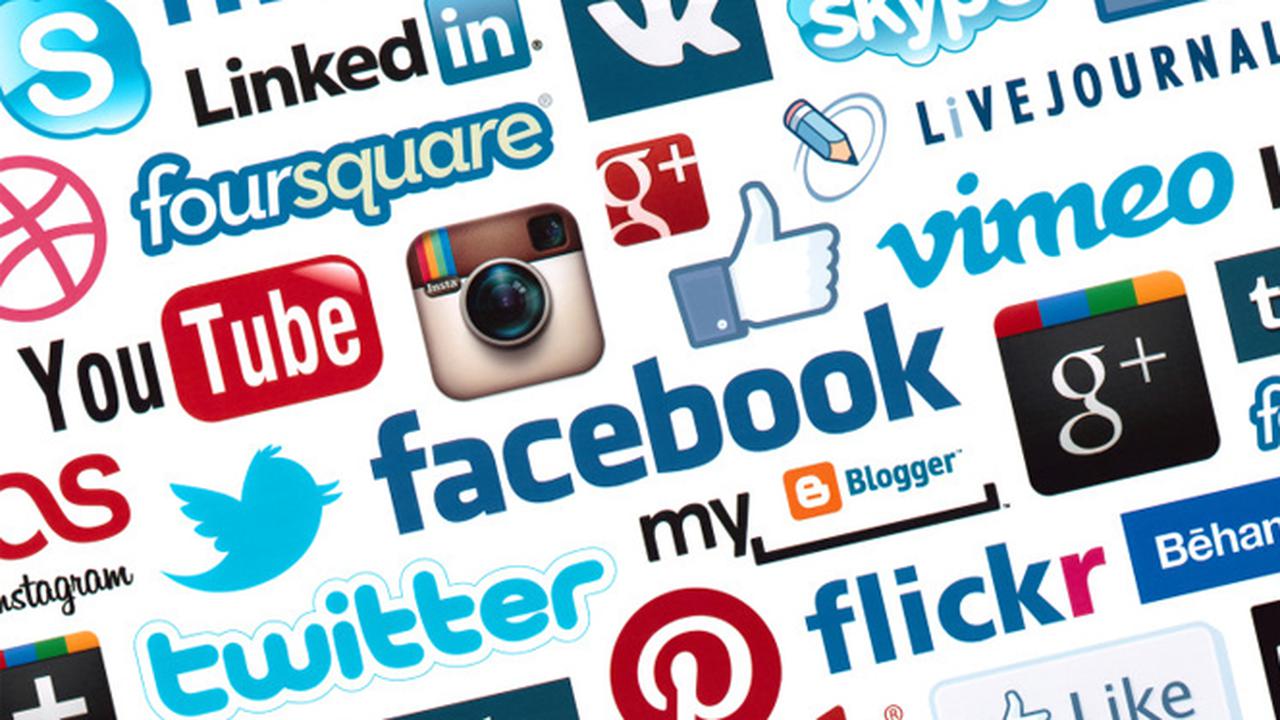 Inggris Mata-matai Semua Postingan di Media Sosial