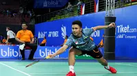 Kejuaraan Dunia Junior: Indonesia Sapu Bersih Mongolia