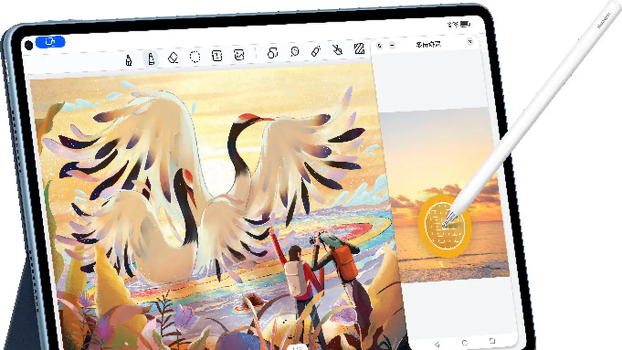 Huawei MatePad Pro