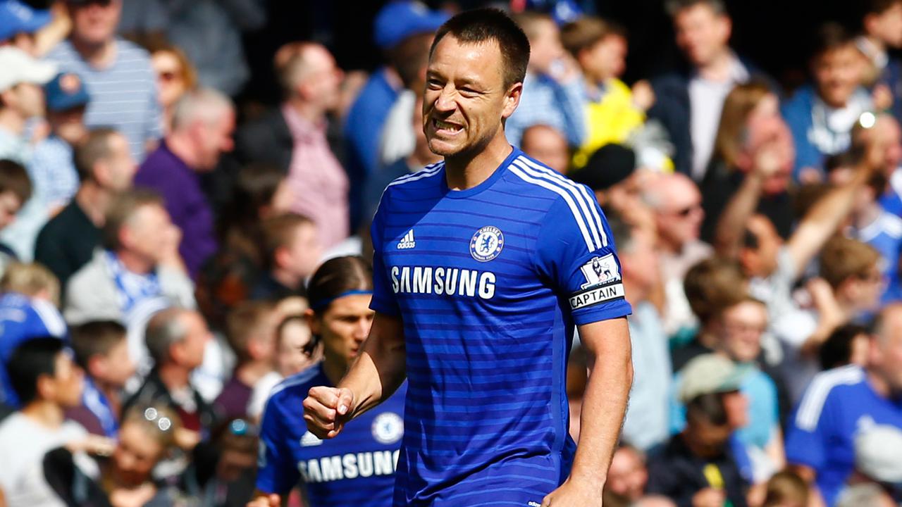 Liverpool Tahan Imbang Chelsea di Stamford Bridge