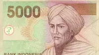 Tuanku Imam Bonjol. Ia lahir di Sumatera Barat sekitar tahun 1772. Wafat dalam pengasingan   dan dimakamkan di Minahasa, 6 November 1864. Belanda membutuhkan waktu yang cukup lama   untuk memadamkan Perang Paderi yang dipimpinnya (Istimewa)