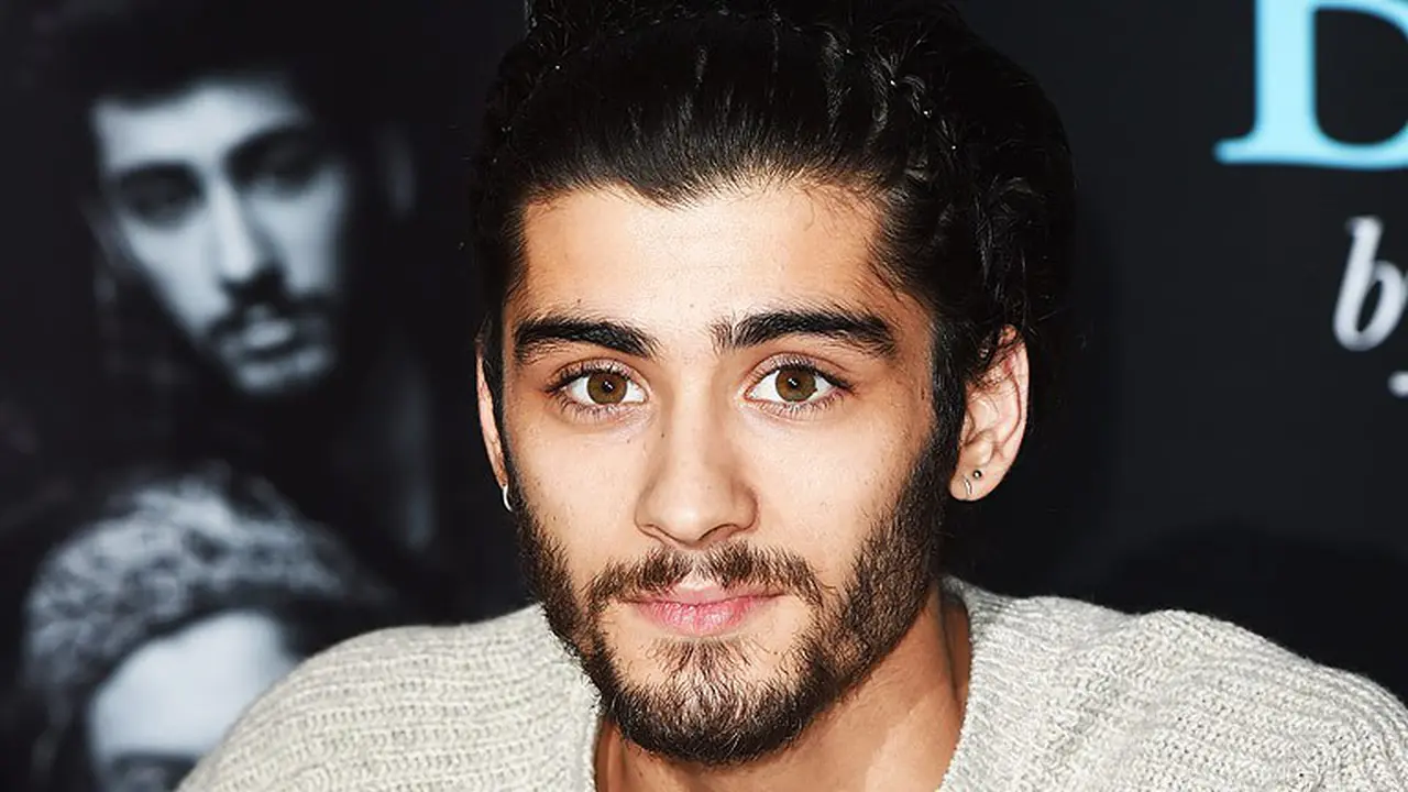 Zayn Malik Berbohong Soal Hengkang dari One Direction