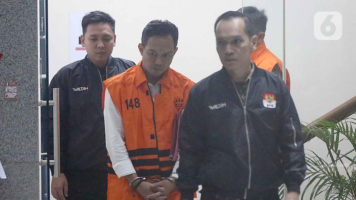 Kekayaan Bupati Cilacap Meroket Dalam 6 Tahun, dari Ratusan Juta Tembus Belasan Miliar