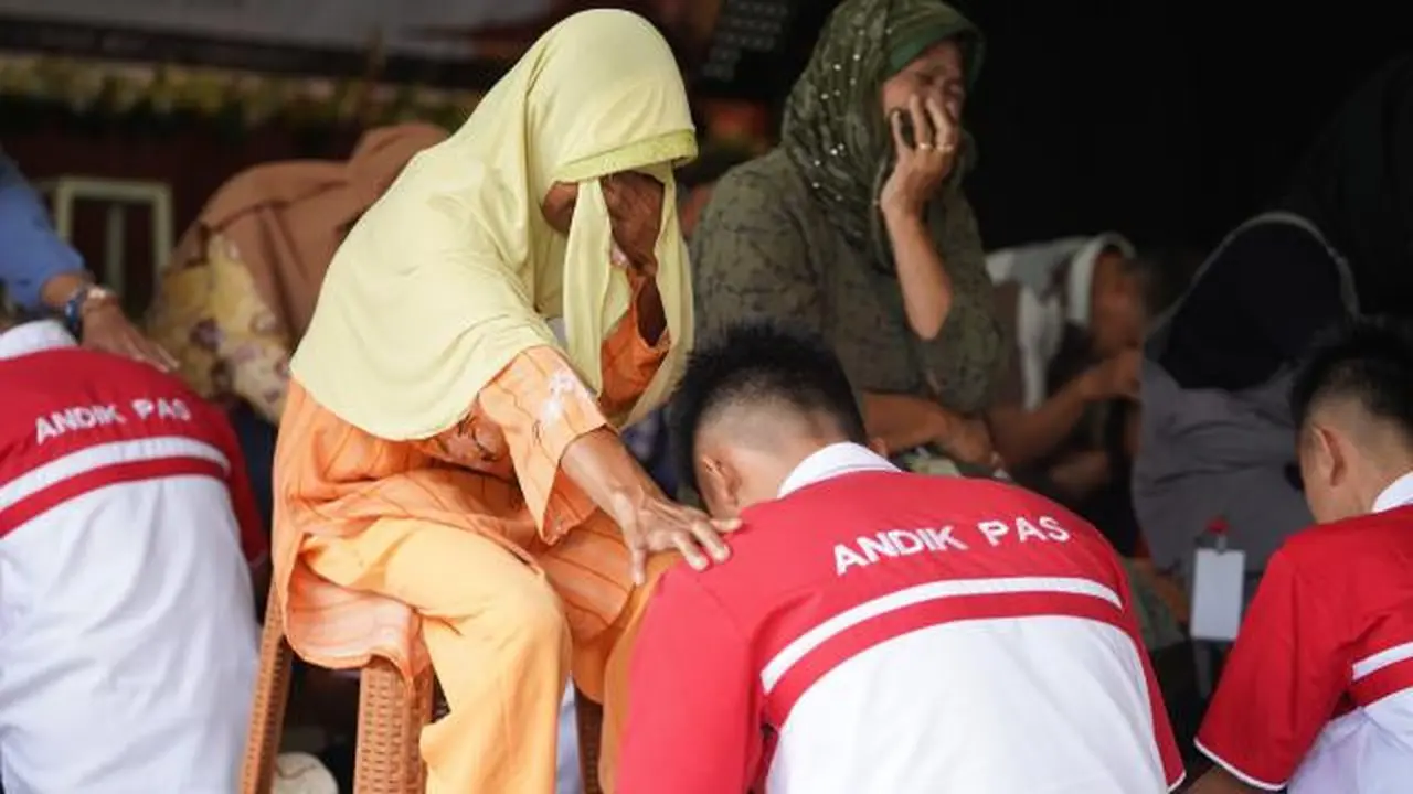 Ketum PB PII Apresiasi Kebijakan Kementerian Imipas Terkait Pendidikan Anak di LPKA