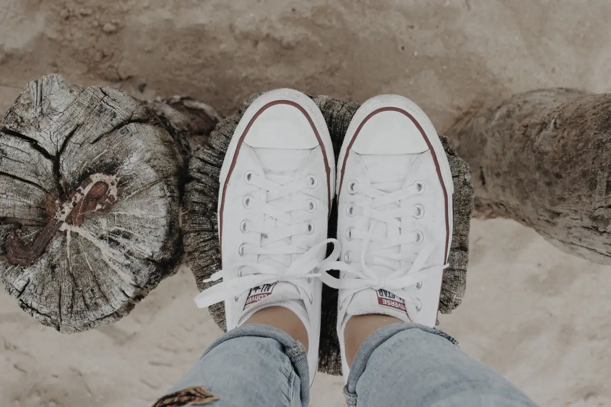 sepatu