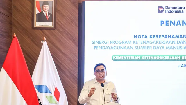 Pertamina Gandeng Kemnaker Perkuat Kompetensi SDM dan Budaya Keselamatan Kerja